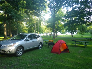 Lake Macbride